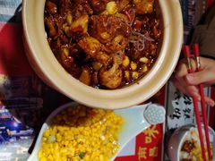 -味福记·本地特色菜(八一万达广场店)