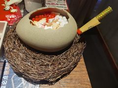 -喝丢一只鞋辣炒海鲜小烧烤(三八广场店)
