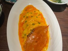 -海派悦庭·海胆烧麦·新融合菜(凯德广场店)