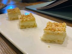 蒙古冰糕-格日勒阿妈蒙古厨房(大召店)