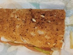 -赛百味SUBWAY(金宝汇店)