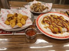 -孖记茶档·热腾茶餐(江南西plus店)
