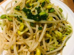 猪油渣豆芽-新加坡高记KOO KEE Restaurant(盈科店)