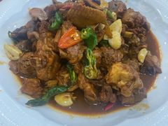 -鲁西南老厨子·特色鲁菜(经一纬五店)