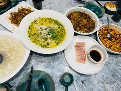 -聚丰园•湖鲜餐厅(阿红私房菜梅石路店)