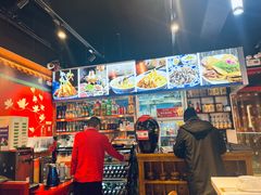 -老北京胡同味道二荤铺(酒仙桥店)