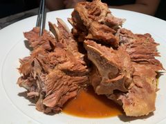 二斤大骨头-九毛九西北菜(番禺万达店)