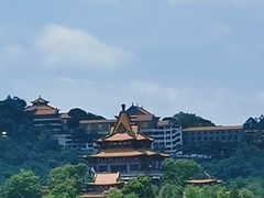 -顺峰山公园