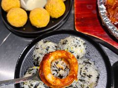 -吴草鸡爪오초닭발(城阳总店)