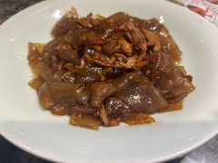 -南京大牌档(香港广场店)