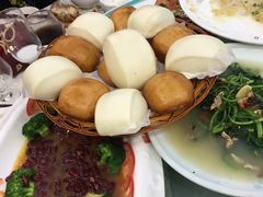 -馨越楼·点心·粤菜(赤坎店)