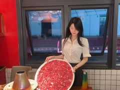 -1078號老北京涮肉(万达广场店)