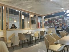 大堂-隆喜元鱼汤包·海鲜(中联广场店)