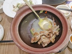 -粤集·手工粤菜(皇庭广场店)