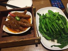 -香港表哥茶餐厅(银泰百货店)