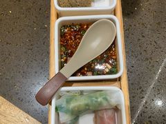 豆腐圆子-老凯俚酸汤鱼(省府店)