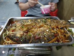 -小民大排档(马场角横路店)