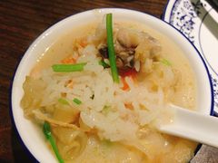 -大洋家·精品潮汕菜·生腌砂锅粥(天河东路店)