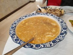 -宾朋海鲜特色美食餐厅·纯手工鲅鱼水饺(兴海路店)