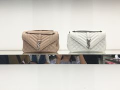 -圣罗兰SAINT LAURENT(佛罗伦萨小镇店)