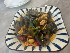 -老四川平头酸菜鱼(衙前店)