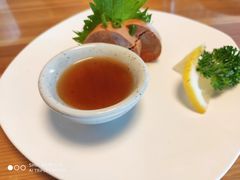 -王鼎精致料理铁板烧(世博源店)