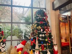 -听松楼·花园酒店·自助餐厅(红梅公园店)