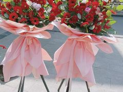 -花冠鲜花(勿忘我花店)