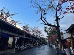 -大理古城