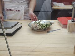 -喜家德虾仁水饺(东海缤纷天地店)