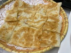 榴莲飞饼-渔文乐·海鲜大排档(千灯湖店)