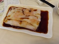 鲜虾滑肠粉-潮福城大酒楼·潮粤菜·港式点心(阳光城店)