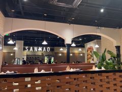 -三猫黑鱼花(南大店)