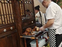 -玉桥餐厅(天坛店)