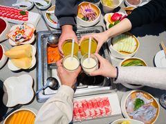 -海底捞火锅(奥山世纪城店)