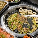 啊啊啊！在东门吃到了超好吃的烤肉[流泪]人均50！