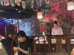 -重庆地瓜老火锅(广渠门店)