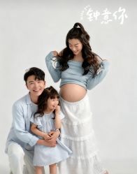 -映像视界孕妇儿童摄影馆(龙岗万科店)