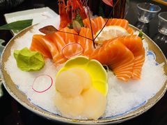 -竹葉亭·怀石自助