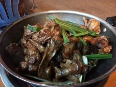 半只鹅-同顺鹅庄(南华路店)