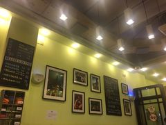 大堂-大哥餐厅(西城花园店)
