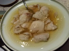 糟熘鱼片-萃華楼(王府井店)