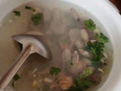 -三点小吃(山大店)