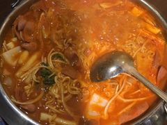 -火炉火自助餐(枫蓝国际店)