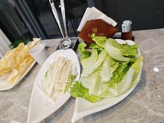 -牛天下·海鲜·牛肉·打边炉·融合菜