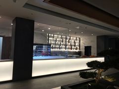 大堂-长嘉·河图火锅(长嘉汇江景旗舰店)