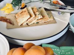 -湖畔居茶楼(湖滨店)