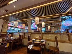 -沸炉重庆老火锅(军事博物馆店)