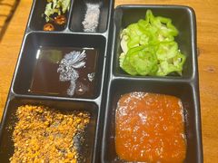 -九田家黑牛烤肉料理(华侨城店)