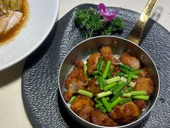 -北国饭店(汕头卜蜂店)
